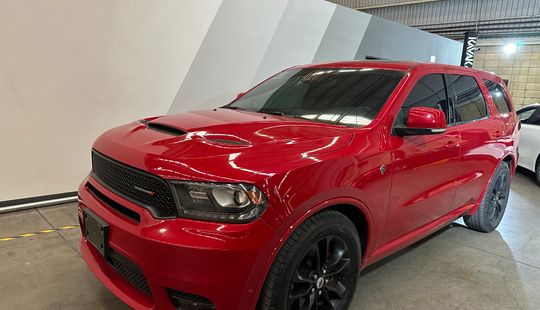 Dodge • Durango