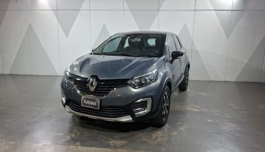 Renault • Captur