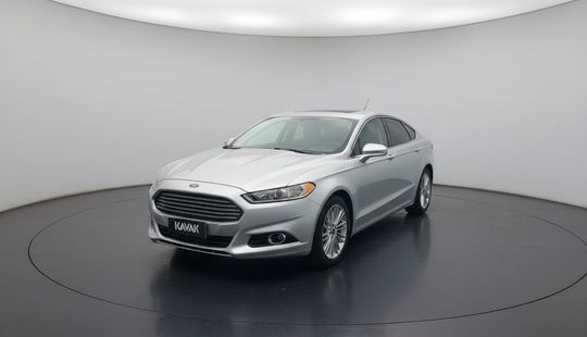 Ford • Fusion