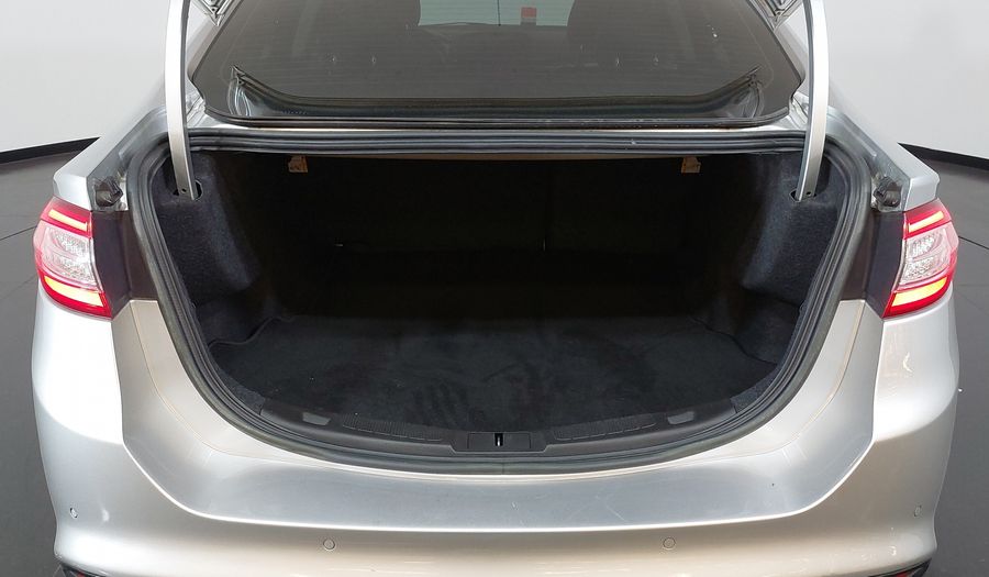 Ford Fusion 2.0 16V GTDI TITANIUM AUTO Sedan 2014