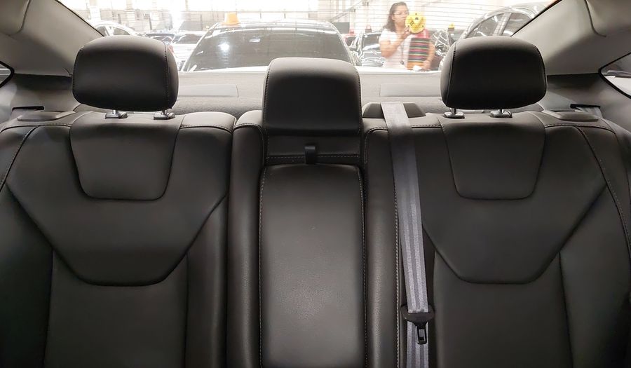 Ford Fusion 2.0 16V GTDI TITANIUM AUTO Sedan 2014