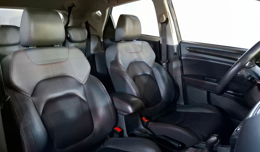 Jac Sei3 Pro 1.6 CONNECT CVT Suv 2023