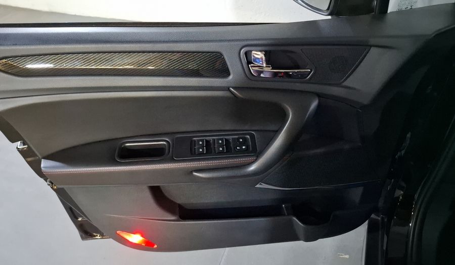 Jac Sei3 Pro 1.6 CONNECT CVT Suv 2023