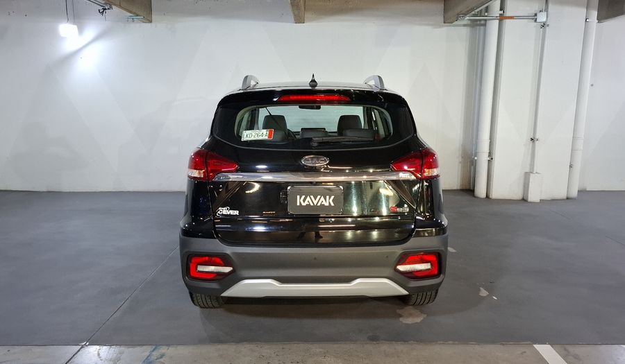 Jac Sei3 Pro 1.6 CONNECT CVT Suv 2023