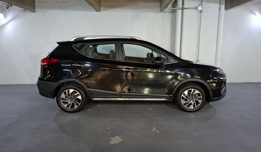 Jac Sei3 Pro 1.6 CONNECT CVT Suv 2023