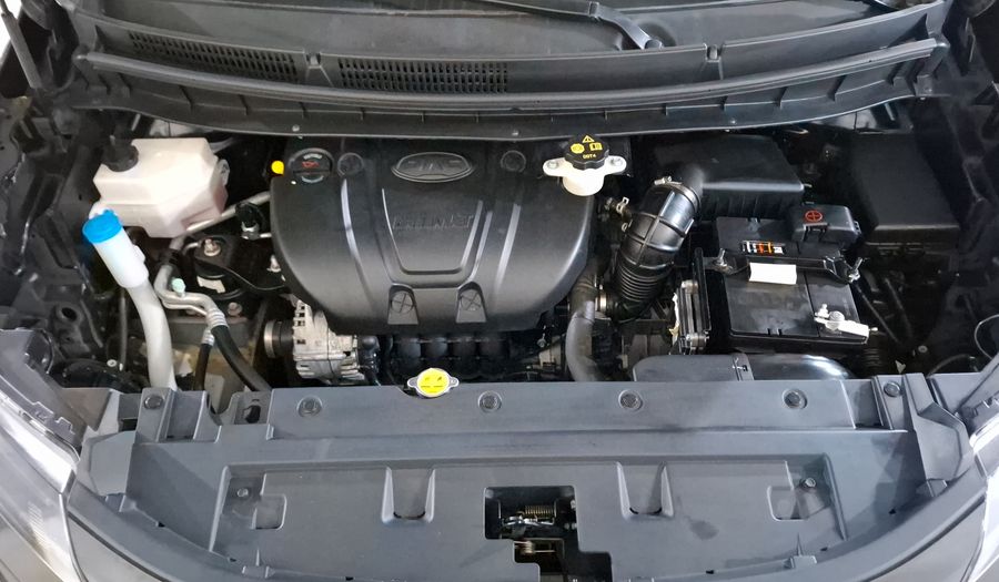 Jac Sei3 Pro 1.6 CONNECT CVT Suv 2023