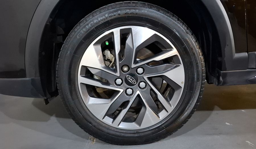 Jac Sei3 Pro 1.6 CONNECT CVT Suv 2023