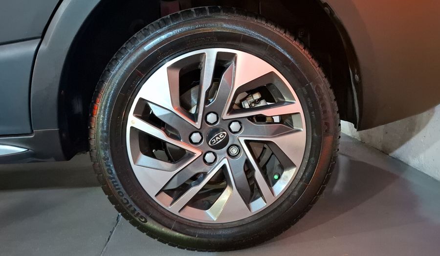 Jac Sei3 Pro 1.6 CONNECT CVT Suv 2023