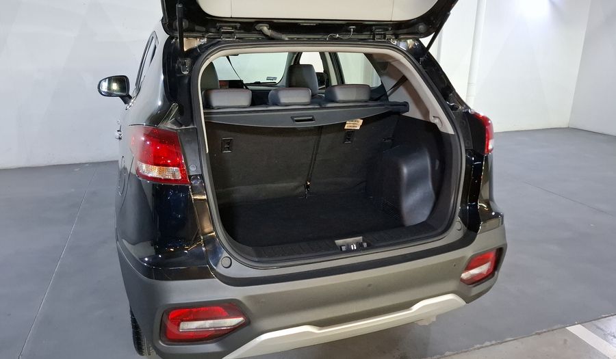 Jac Sei3 Pro 1.6 CONNECT CVT Suv 2023