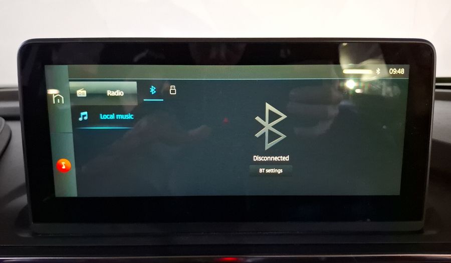 Jac Sei3 Pro 1.6 CONNECT CVT Suv 2023