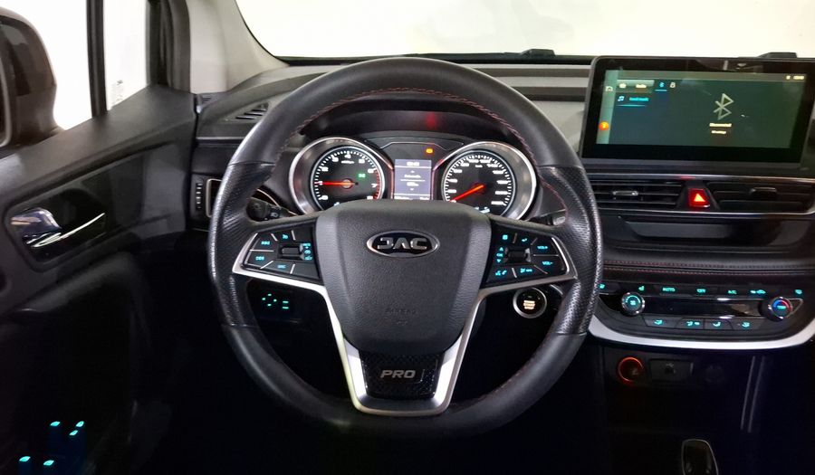 Jac Sei3 Pro 1.6 CONNECT CVT Suv 2023
