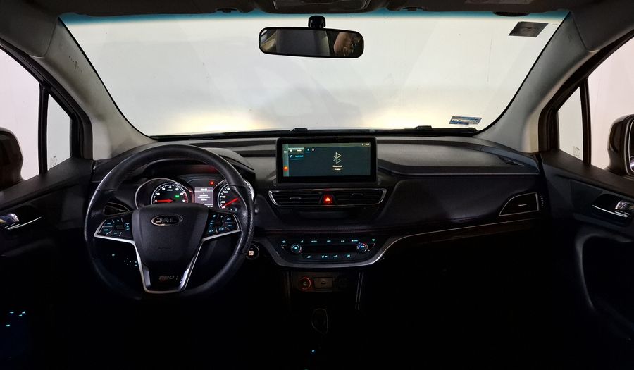 Jac Sei3 Pro 1.6 CONNECT CVT Suv 2023