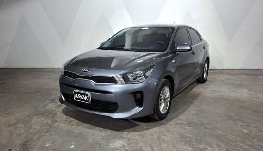 Kia • Rio