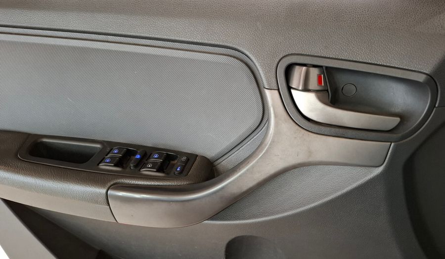 Chery Tiggo 2.0 LUXURY 4X4 MT Suv 2013