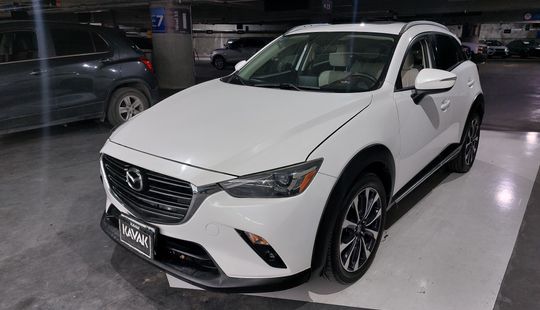 Mazda • CX-3