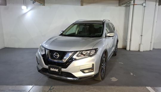 2020 • 29,627 km • Automático