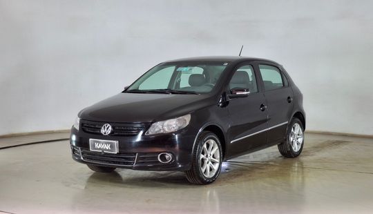 Volkswagen • Gol
