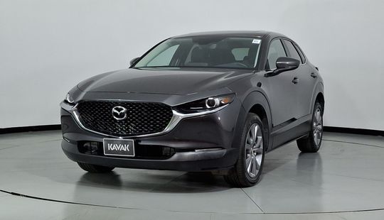 Mazda • CX-30
