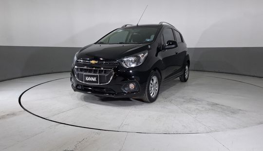 Chevrolet • Beat