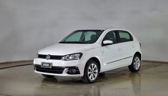 Volkswagen • Gol