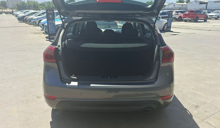 Kia Cerato 5 1.6 SX 5HB Hatchback 2019