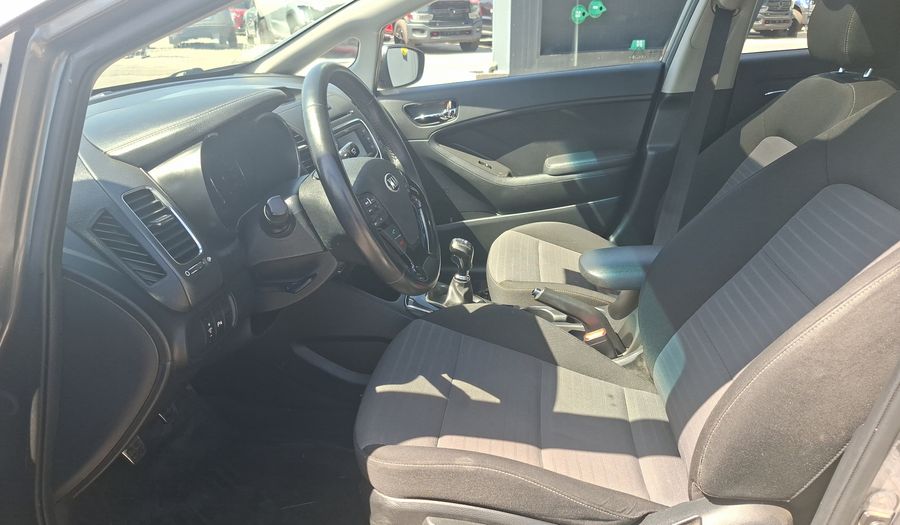 Kia Cerato 5 1.6 SX 5HB Hatchback 2019