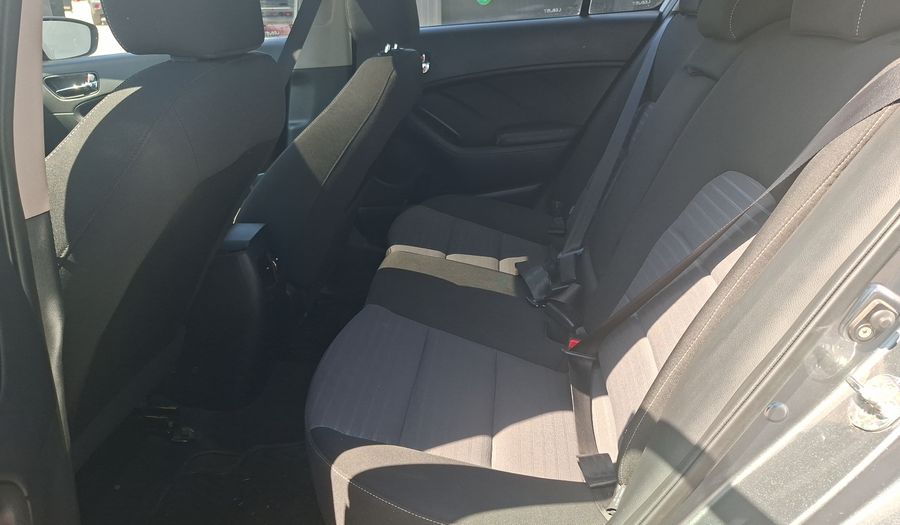 Kia Cerato 5 1.6 SX 5HB Hatchback 2019