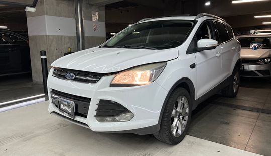 Ford • Escape