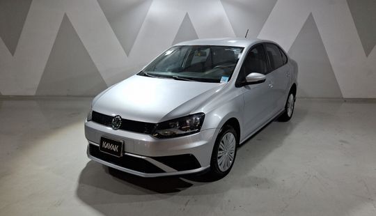 Volkswagen • Vento