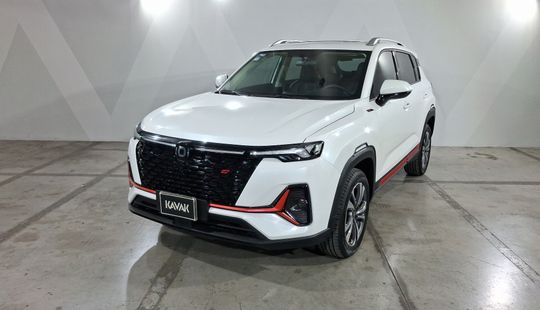 Changan • CS35