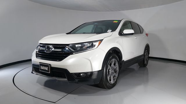 Honda • CR-V