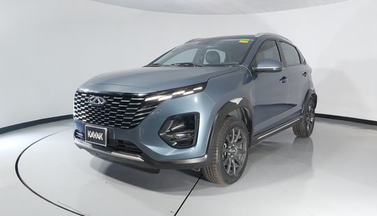 Chirey • Tiggo 2 Pro