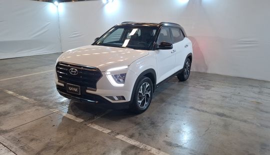 Hyundai • Creta