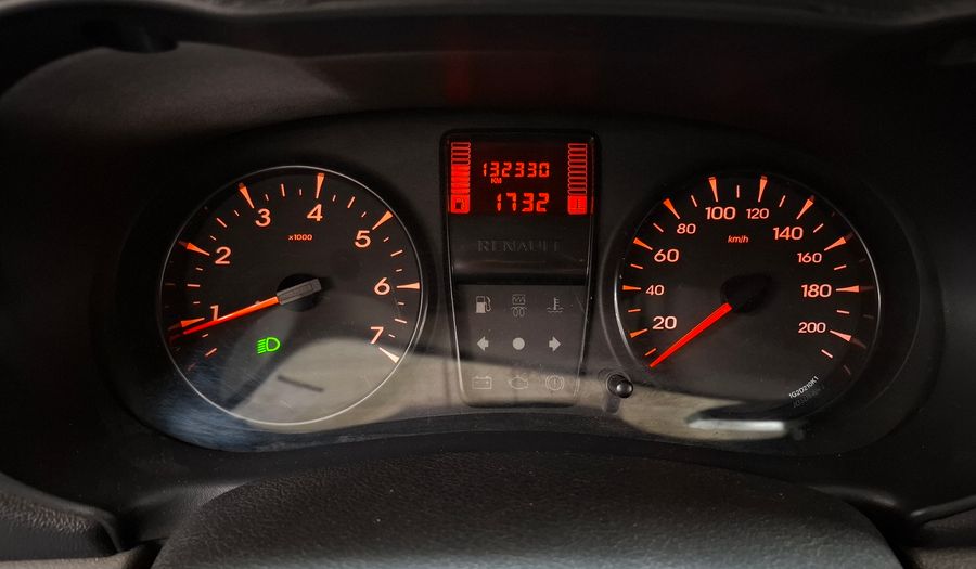 Renault Clio 1.1 PACK Hatchback 2011