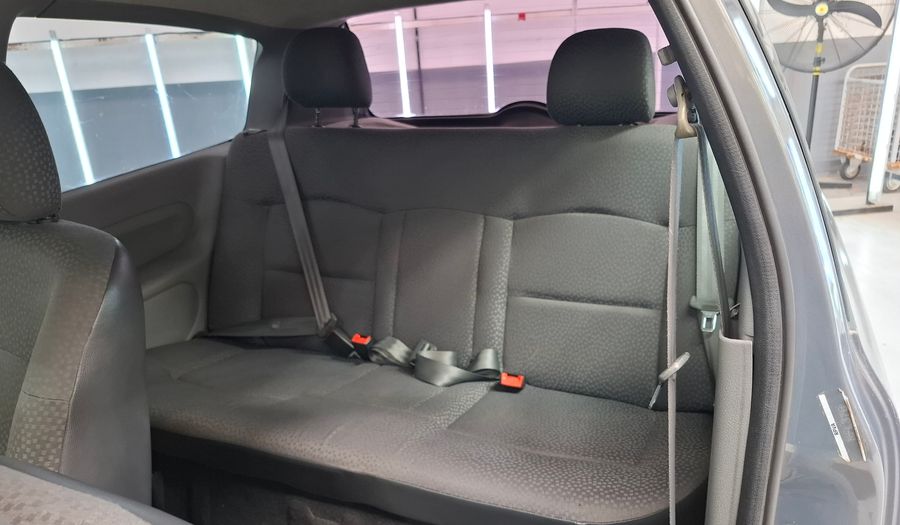 Renault Clio 1.1 PACK Hatchback 2011