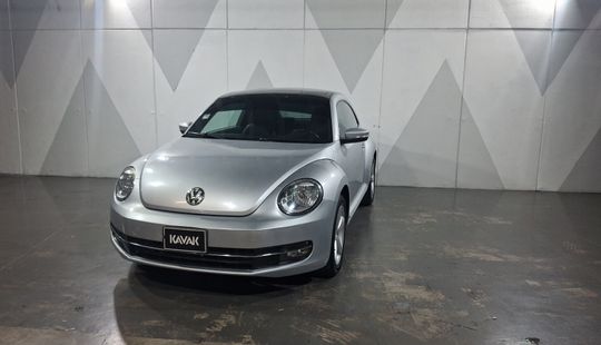 Volkswagen • Beetle