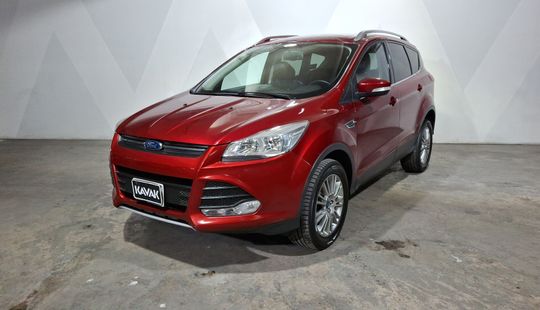 Ford • Escape