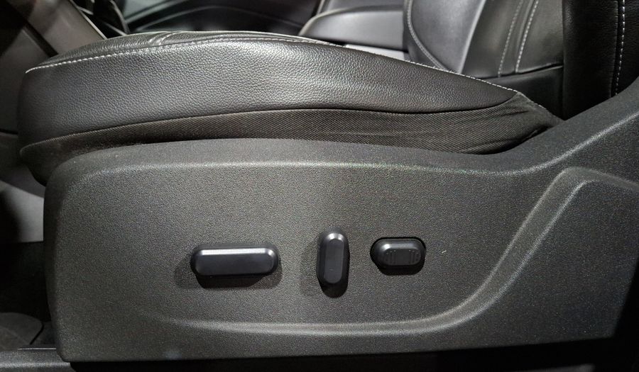 Ford Escape 2.5 TREND ADVANCE I4 AT Suv 2015