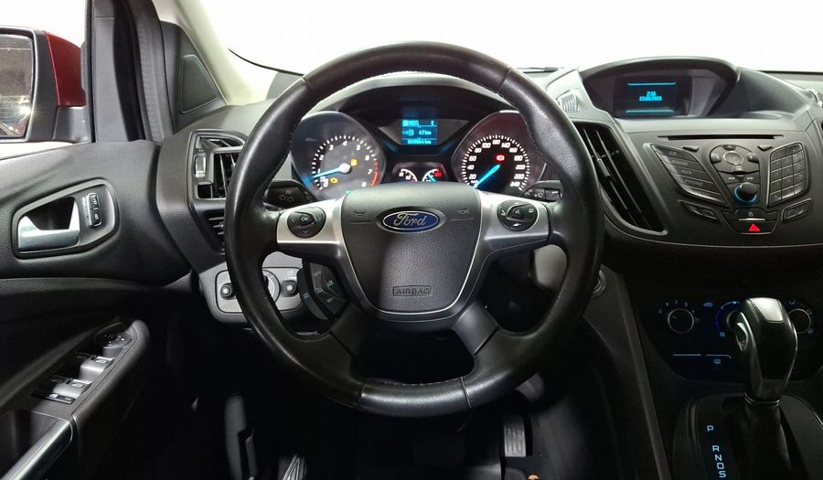 Ford Escape 2.5 TREND ADVANCE I4 AT Suv 2015