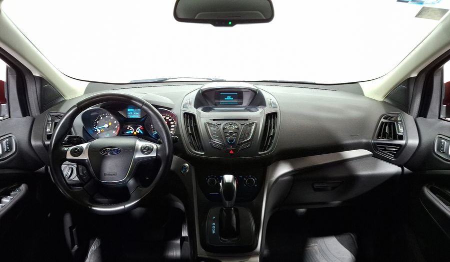 Ford Escape 2.5 TREND ADVANCE I4 AT Suv 2015