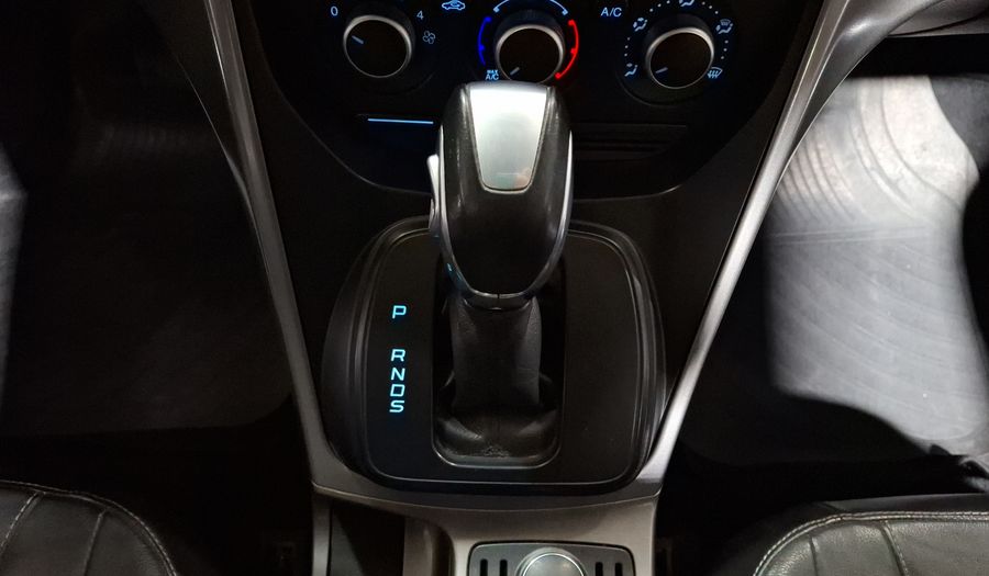 Ford Escape 2.5 TREND ADVANCE I4 AT Suv 2015