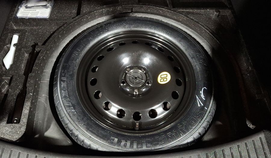 Ford Escape 2.5 TREND ADVANCE I4 AT Suv 2015