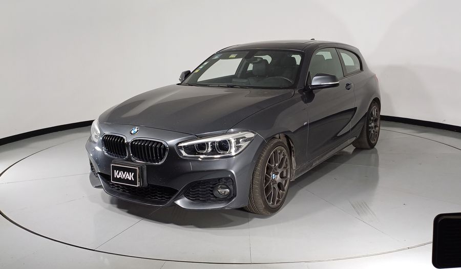 Bmw Serie 1 2.0 120IA M SPORT AUTO Hatchback 2018