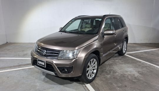 Suzuki • Grand Vitara