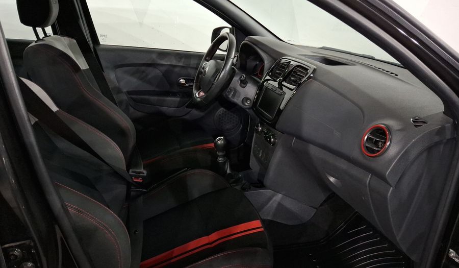 Renault Sandero 2.0 RS MT Hatchback 2020