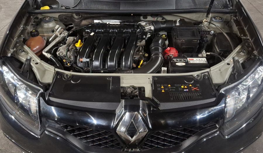 Renault Sandero 2.0 RS MT Hatchback 2020