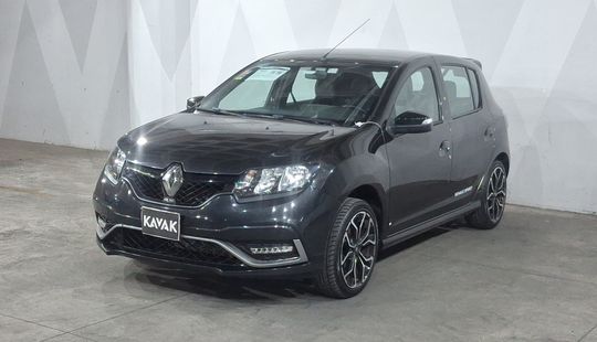 Renault • Sandero