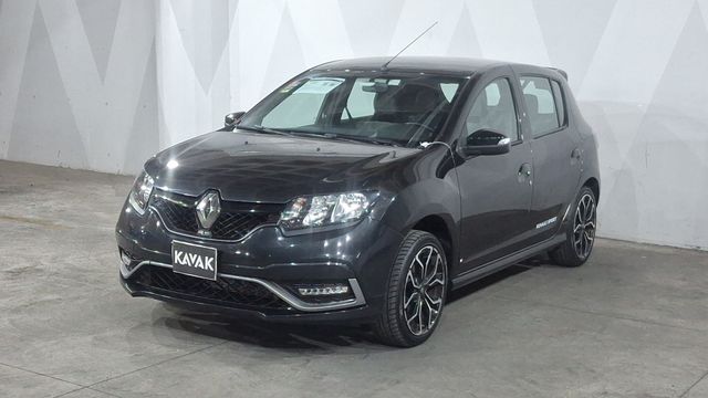 Renault • Sandero