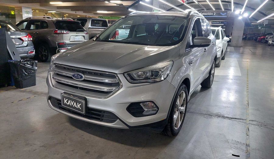 Ford Escape 2.0 ECOBOOST TREND AUTO Suv 2019