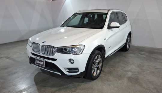 Bmw • X3